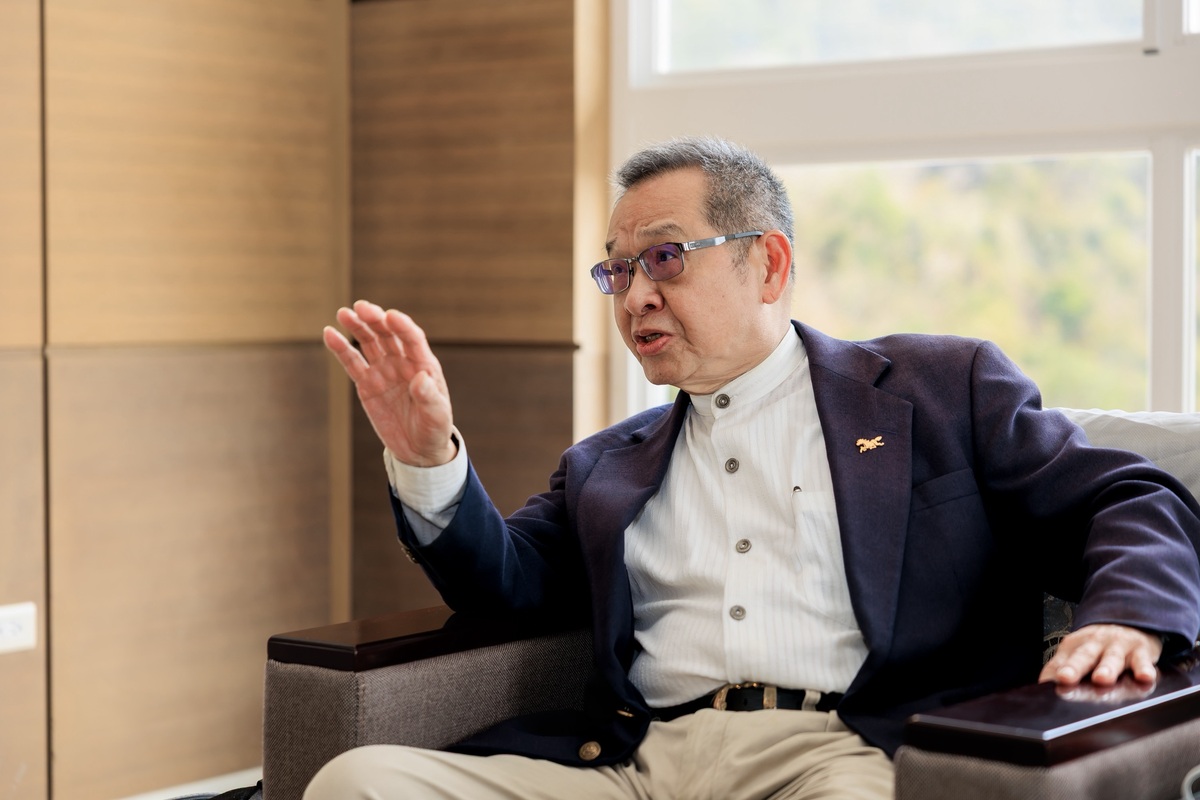 邀請中華經濟研究院曹添旺董事長蒞臨(另開新視窗/jpg檔)圖片