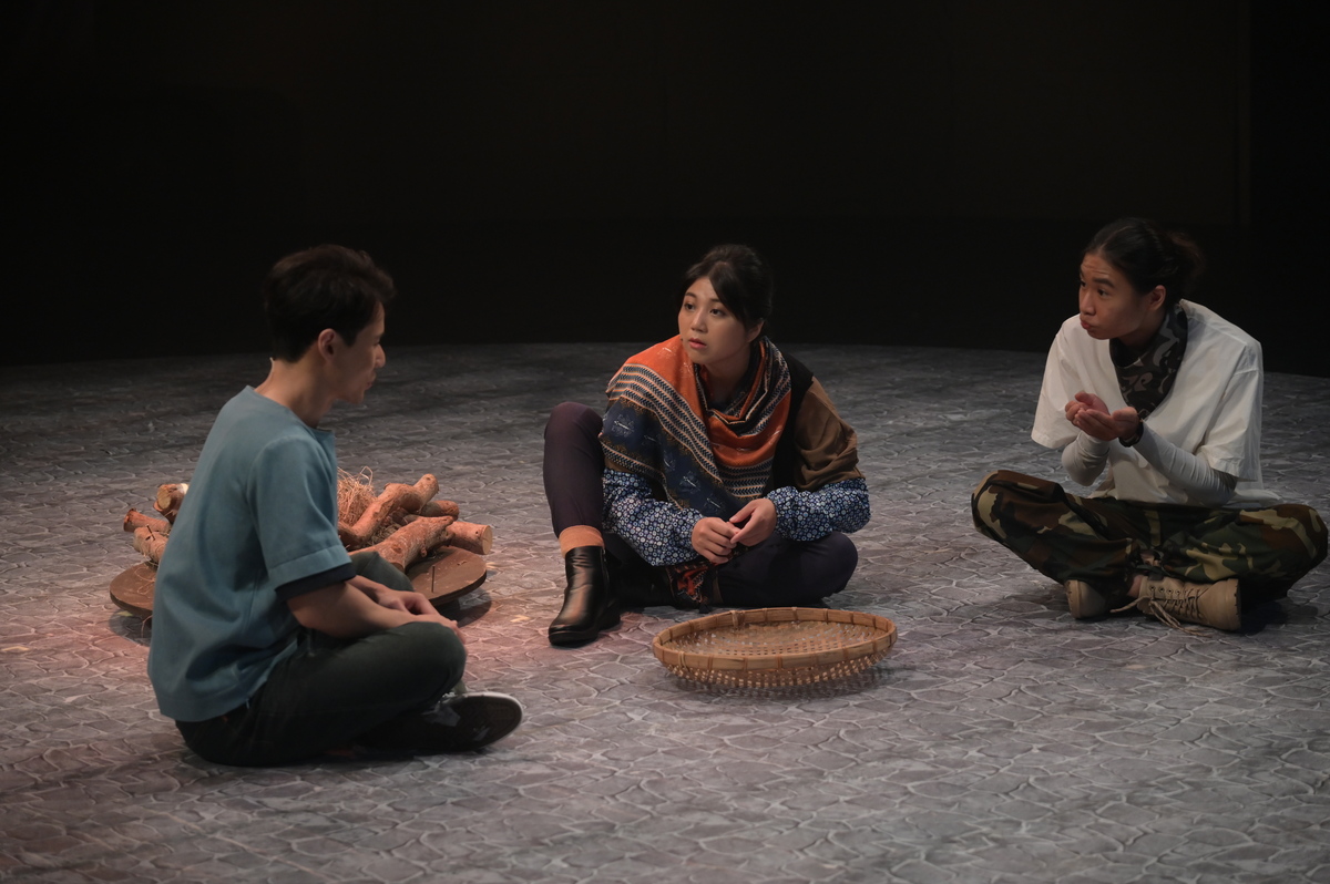 《重拾時間的山語》(另開新視窗/jpg檔)圖片