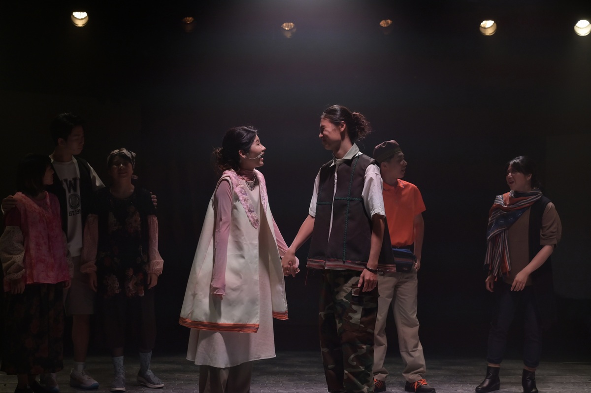 《重拾時間的山語》(另開新視窗/jpg檔)圖片