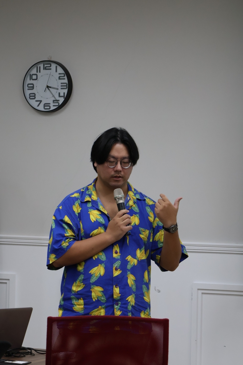 世代與學科交融　「共生中的動物研究」工作坊激盪跨域視野(另開新視窗/jpg檔)圖片