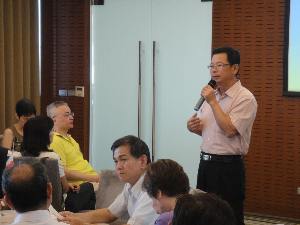 校友會劉信陸理事長致詞(另開新視窗/jpg檔)圖片