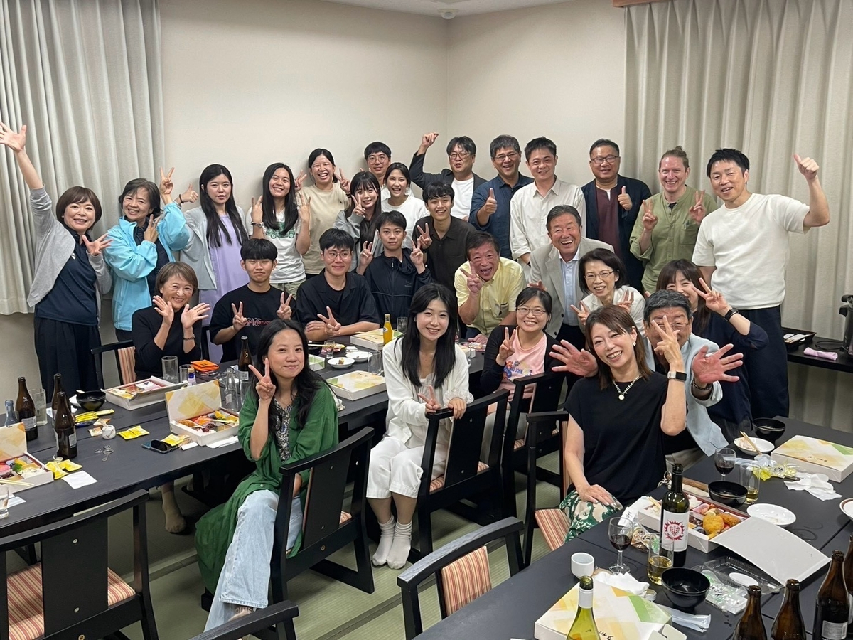 從震災廢墟走向自然正向復興　中山大學師生赴日本南三陸町見學(另開新視窗/jpg檔)圖片