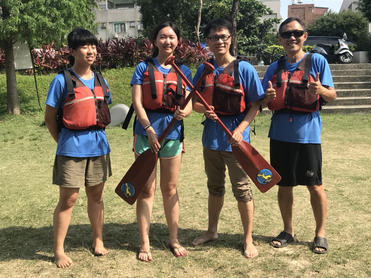 正興城灣盃龍舟拔河 住海邊的中山大學奪冠(另開新視窗/jpg檔)圖片