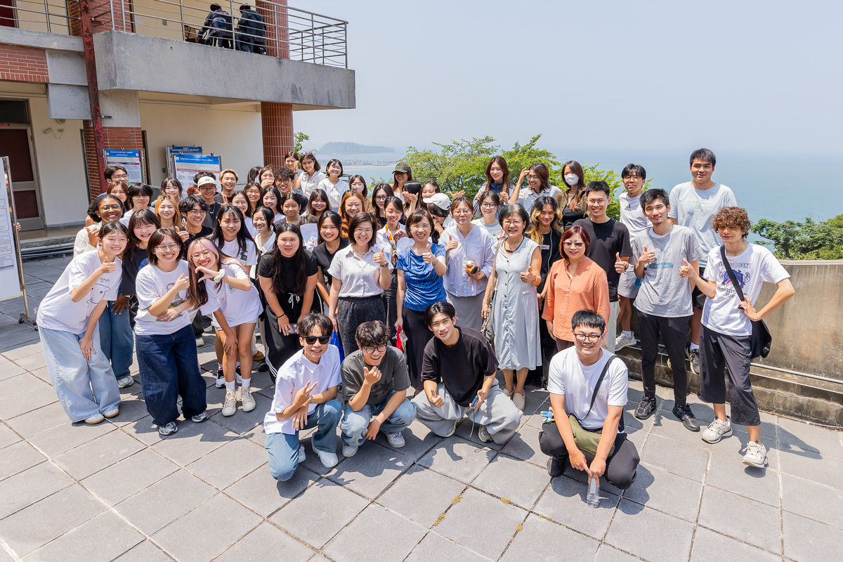 網路爆紅迷因登學術殿堂　中山大學空耳創作認識語言學(另開新視窗/jpg檔)圖片