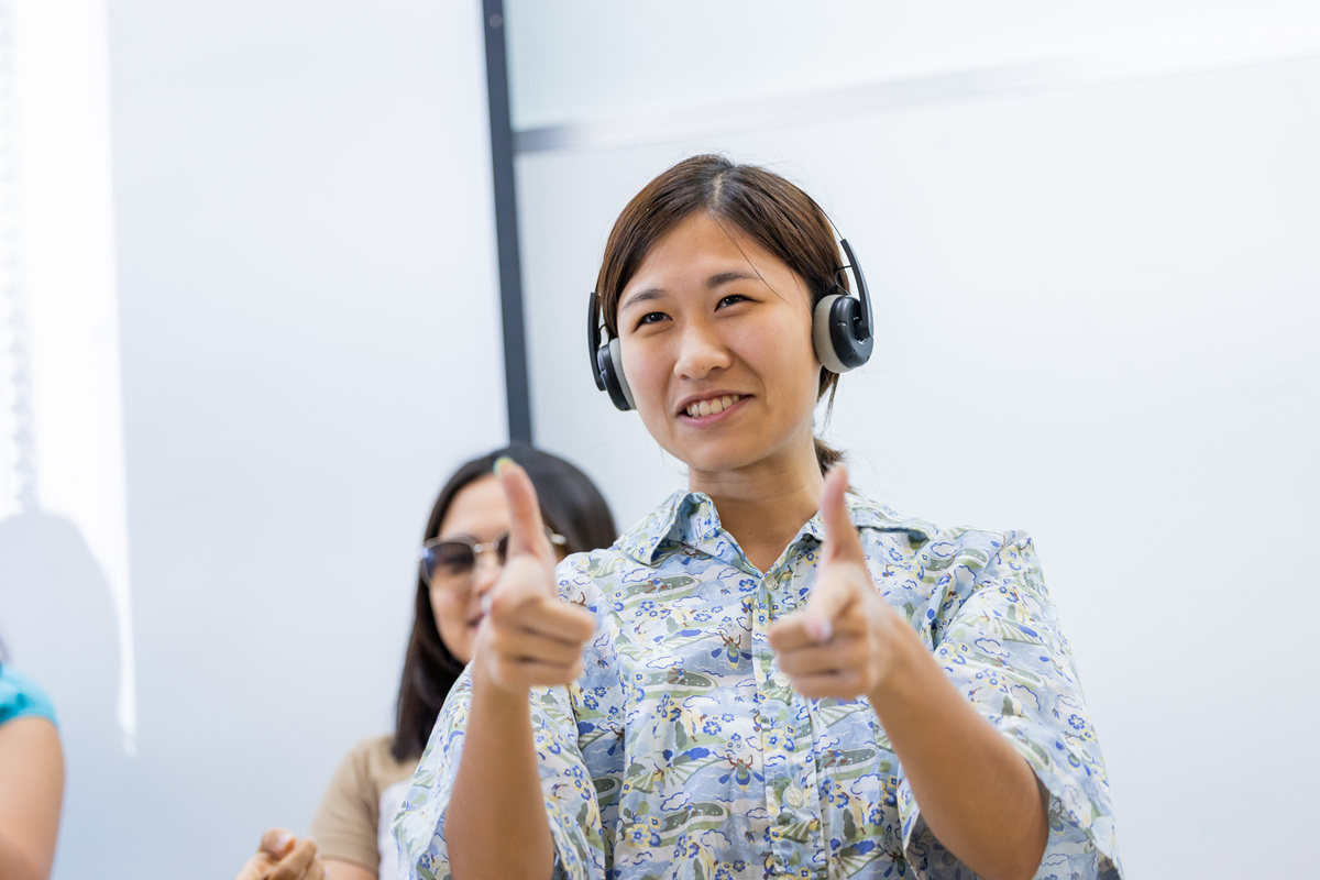 網路爆紅迷因登學術殿堂　中山大學空耳創作認識語言學(另開新視窗/jpg檔)圖片