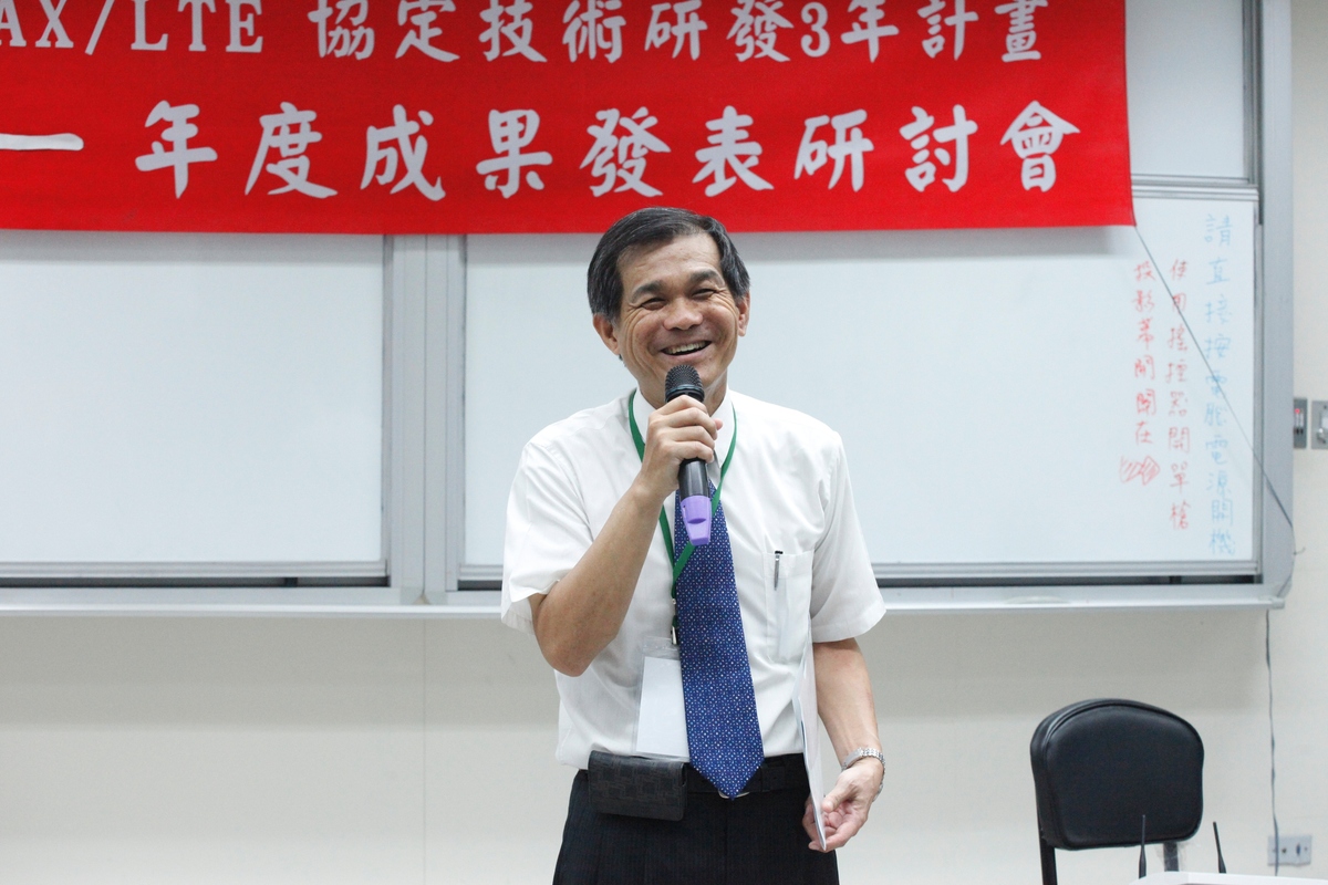 楊弘敦校長致詞(另開新視窗/jpg檔)圖片