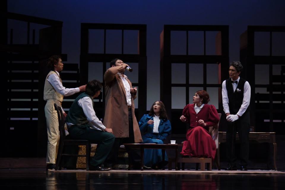 中山劇藝壹佰零參級畢業製作《櫻桃園》(另開新視窗/jpg檔)圖片