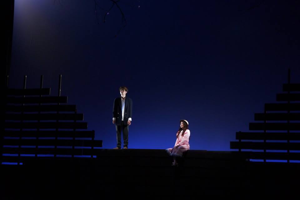 中山劇藝壹佰零參級畢業製作《櫻桃園》(另開新視窗/jpg檔)圖片