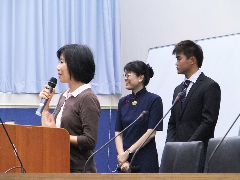 「百年感謝˙蔬蔬幸福」　譚艾珍邀您「蔬」活人生(另開新視窗/jpg檔)圖片