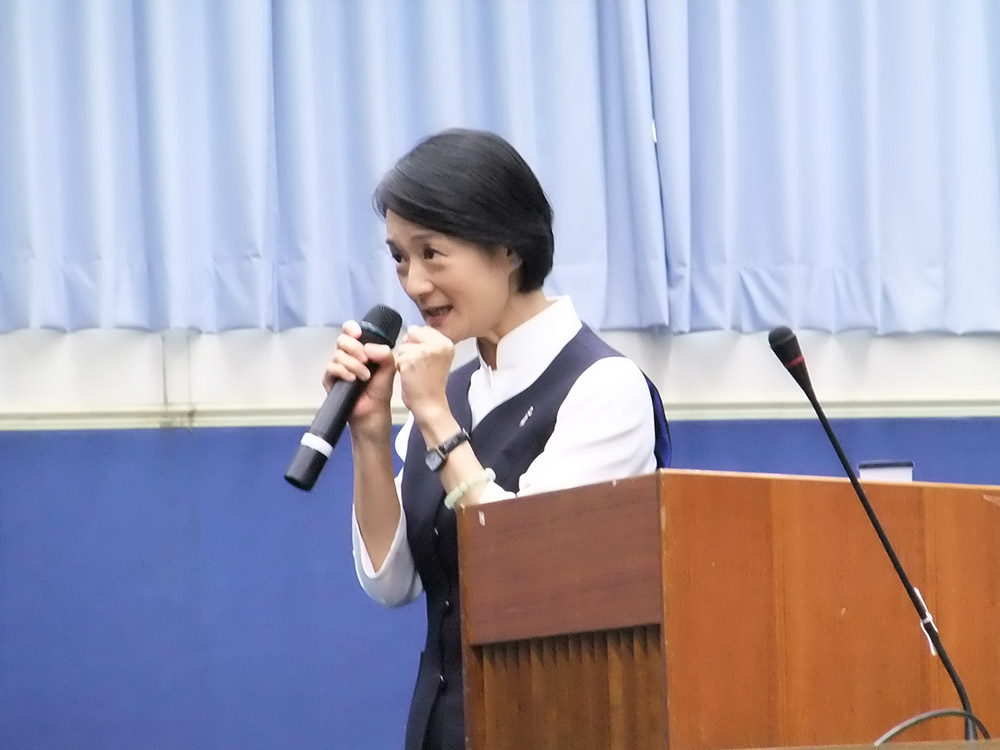 譚艾珍老師－「百年感恩，蔬蔬幸福」(另開新視窗/jpg檔)圖片