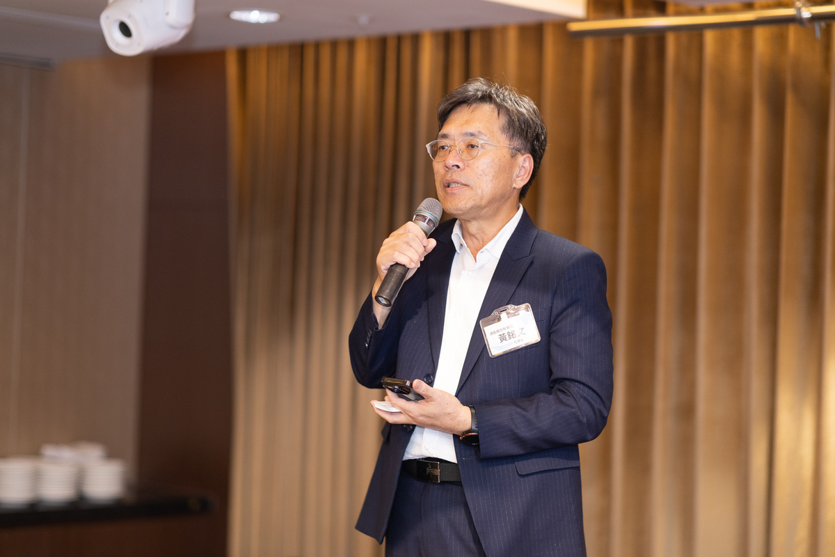 新竹校友會黃銘文理事長致詞(另開新視窗/jpg檔)圖片