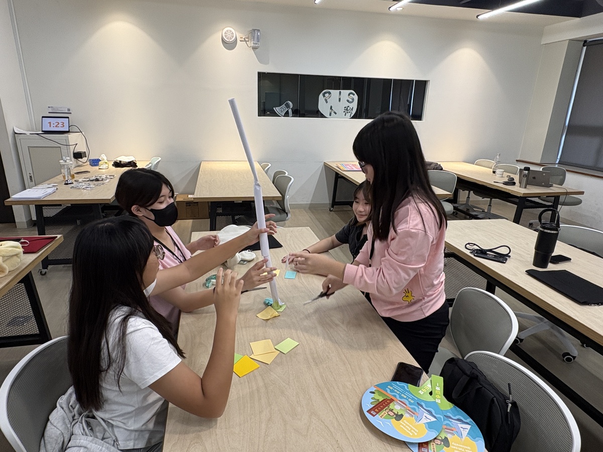 人文暨科技跨領域學系工作坊(另開新視窗/jpg檔)圖片
