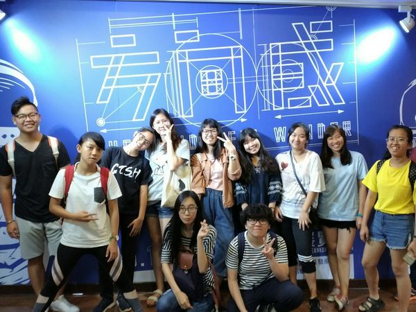 助學生找到未來方向 中山帶你反思生涯探索(另開新視窗/jpg檔)圖片