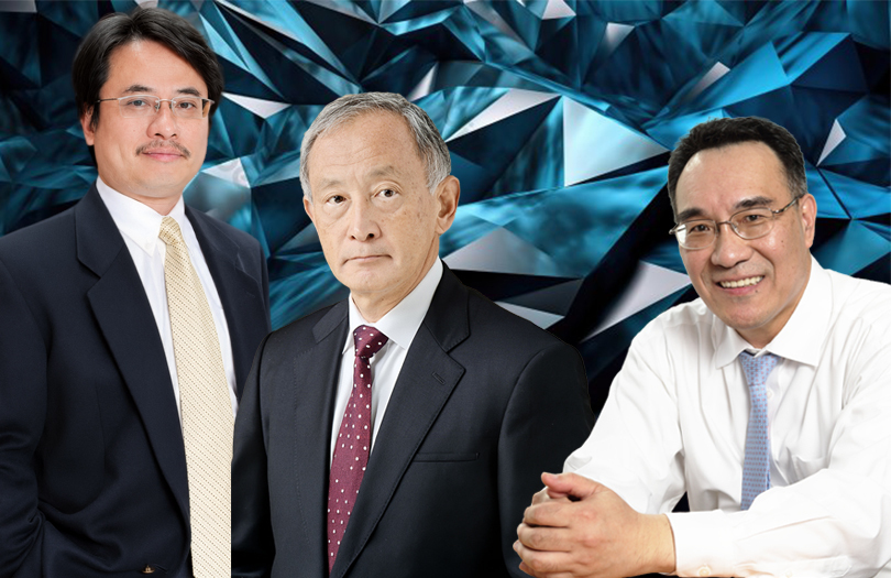 深耕國際科研布局 中山大學延攬玉山學者共育人才