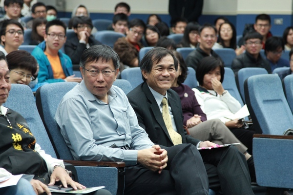邁向頂尖大學計畫系列報導之八》選立委嘛有SOP 中山大學iVoter幫選民配對(另開新視窗/jpg檔)圖片