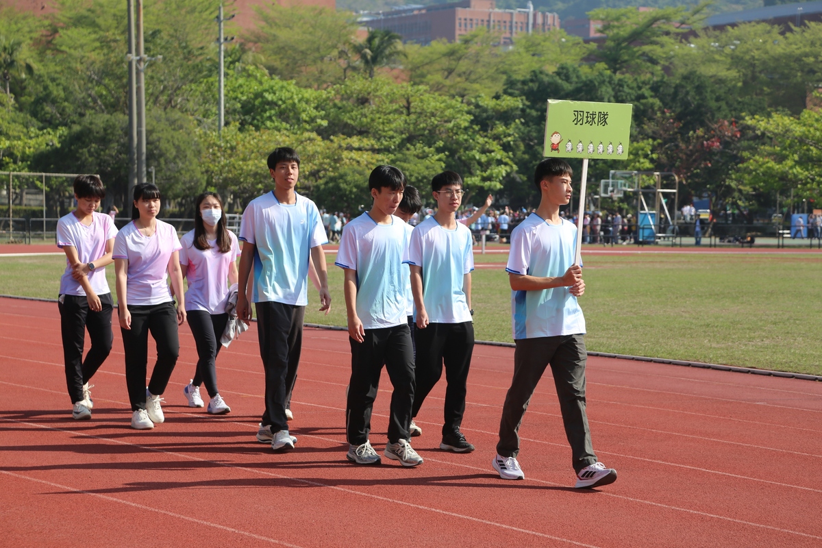 國立中山大學2026年全校運動會創意進場秀(另開新視窗/jpg檔)圖片