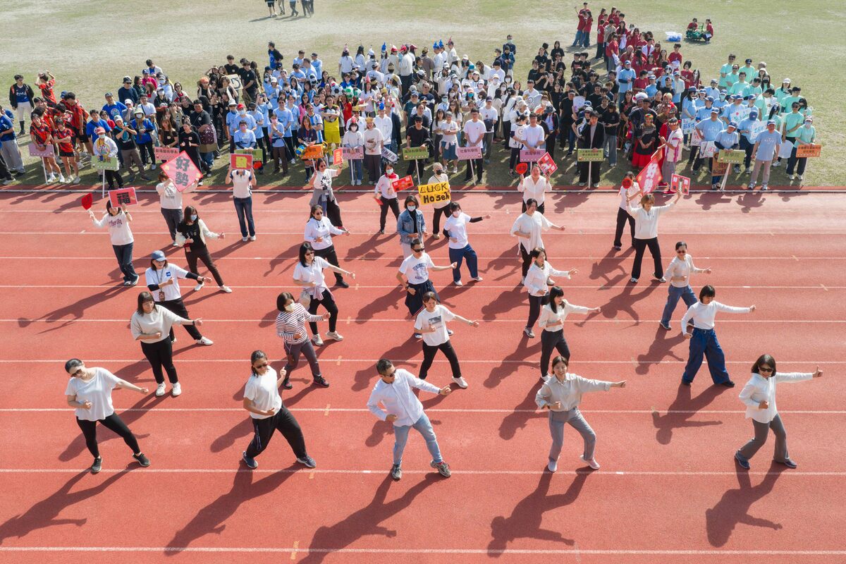 中山大學創意進場秀　總務處醫學院劇藝系奪冠(另開新視窗/jpg檔)圖片