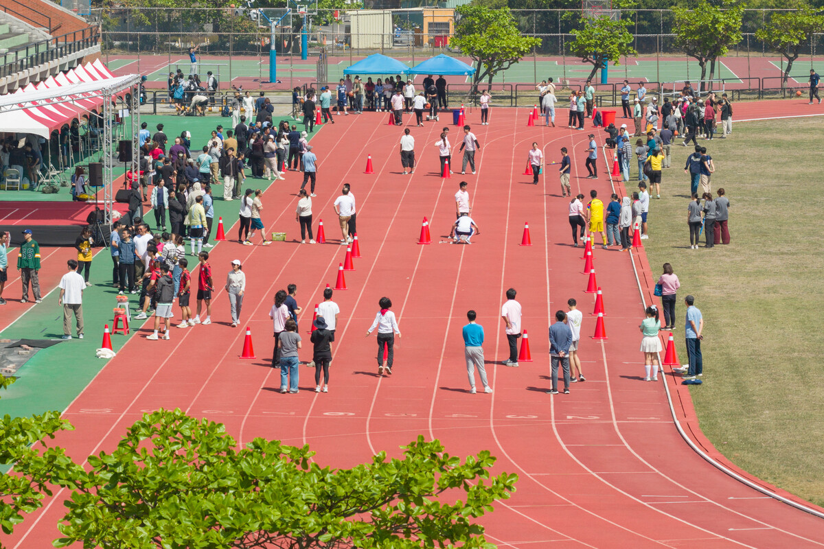 中山大學創意進場秀　總務處醫學院劇藝系奪冠(另開新視窗/jpg檔)圖片