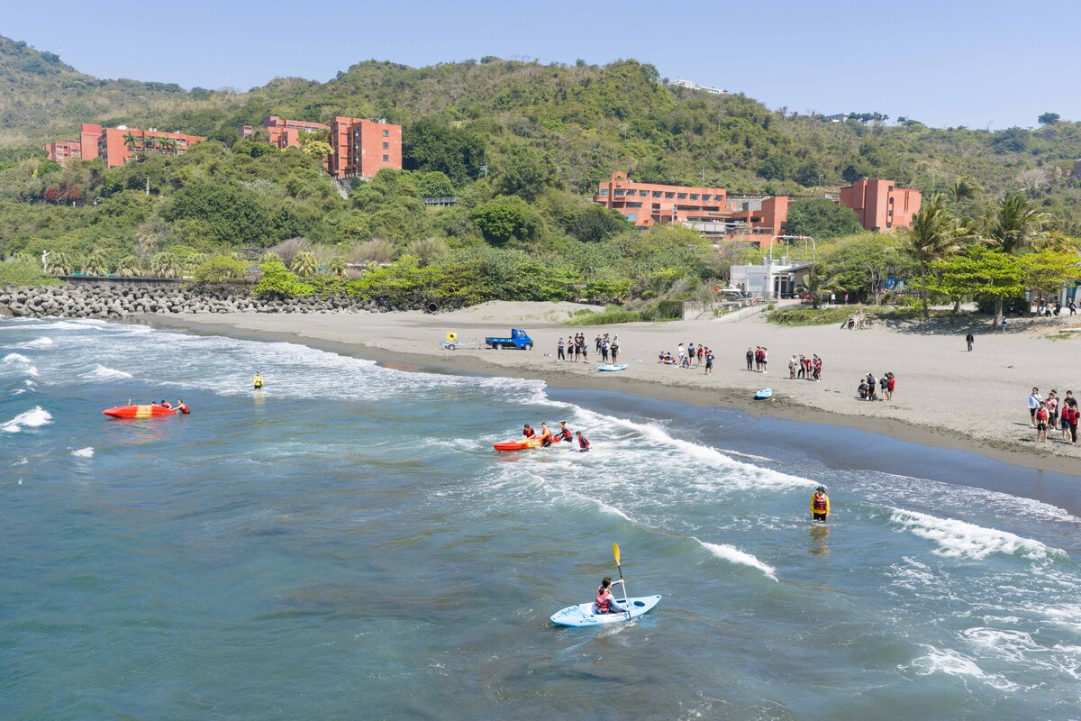 中山大學創意進場秀　總務處醫學院劇藝系奪冠(另開新視窗/jpg檔)圖片