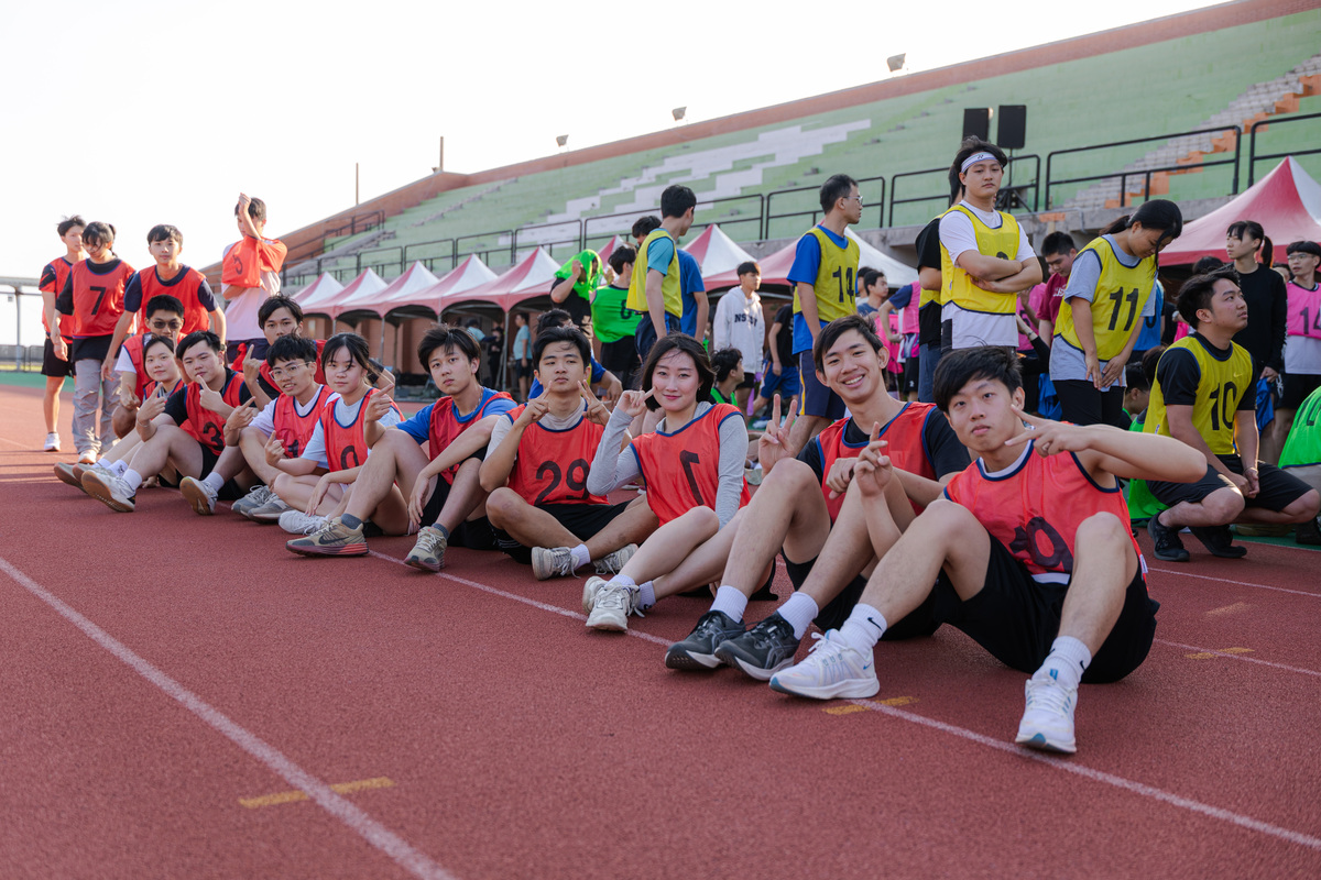 中山大學創意進場秀　總務處醫學院劇藝系奪冠(另開新視窗/jpg檔)圖片