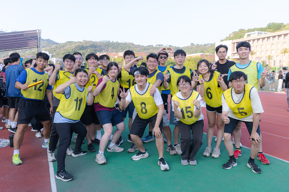 中山大學創意進場秀　總務處醫學院劇藝系奪冠(另開新視窗/jpg檔)圖片