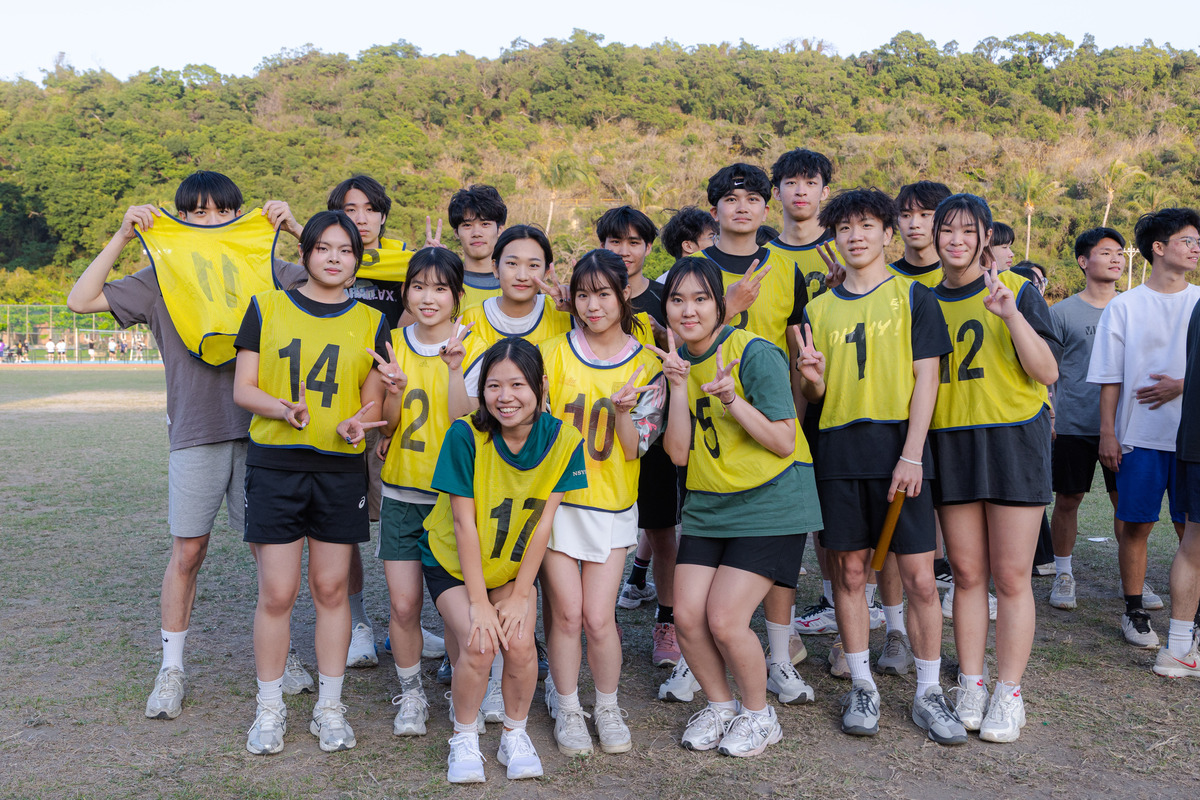 中山大學創意進場秀　總務處醫學院劇藝系奪冠(另開新視窗/jpg檔)圖片