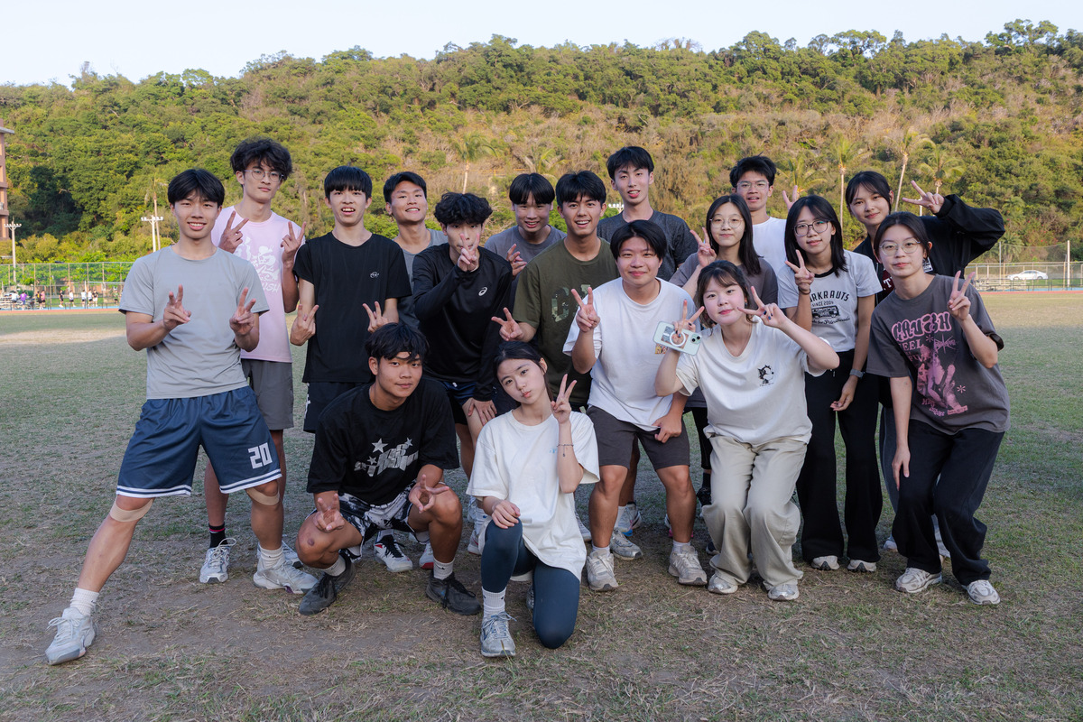 中山大學創意進場秀　總務處醫學院劇藝系奪冠(另開新視窗/jpg檔)圖片