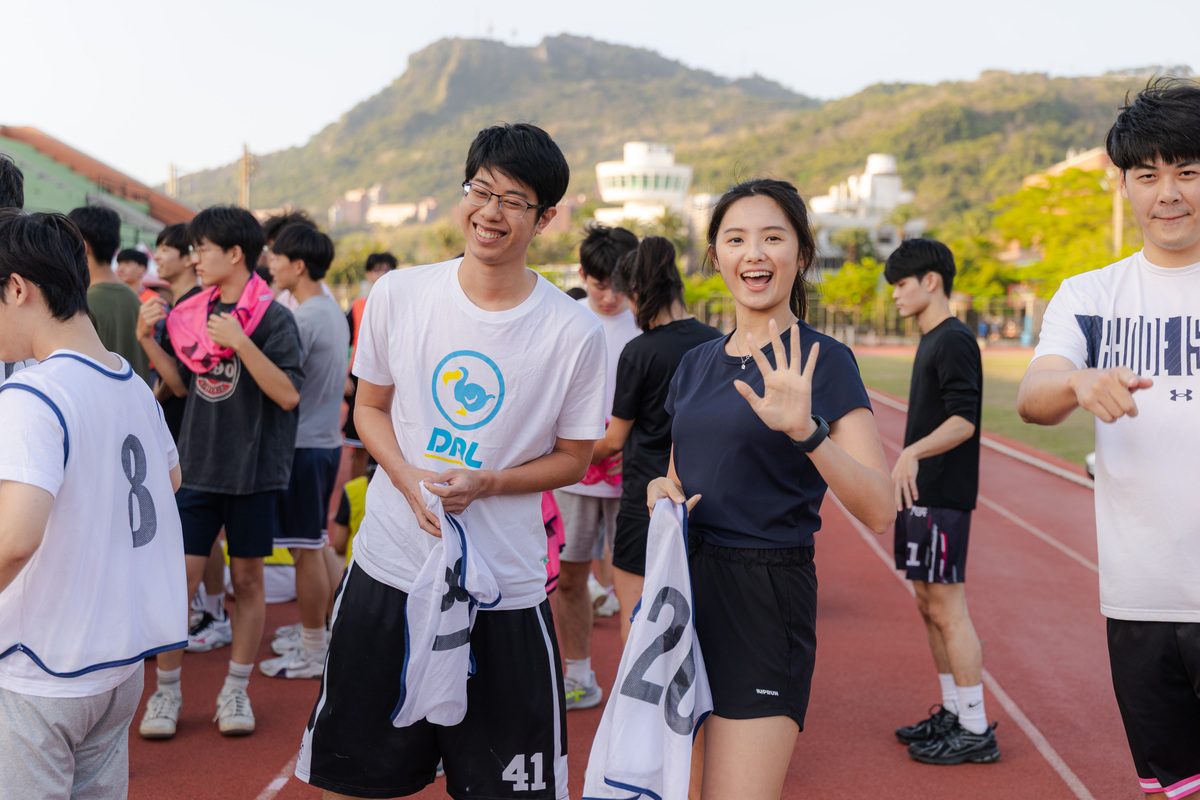 中山大學創意進場秀　總務處醫學院劇藝系奪冠(另開新視窗/jpg檔)圖片