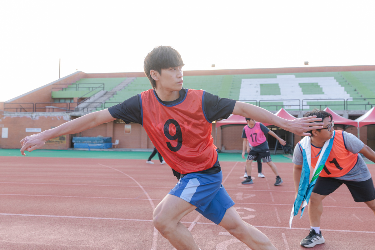 中山大學創意進場秀　總務處醫學院劇藝系奪冠(另開新視窗/jpg檔)圖片