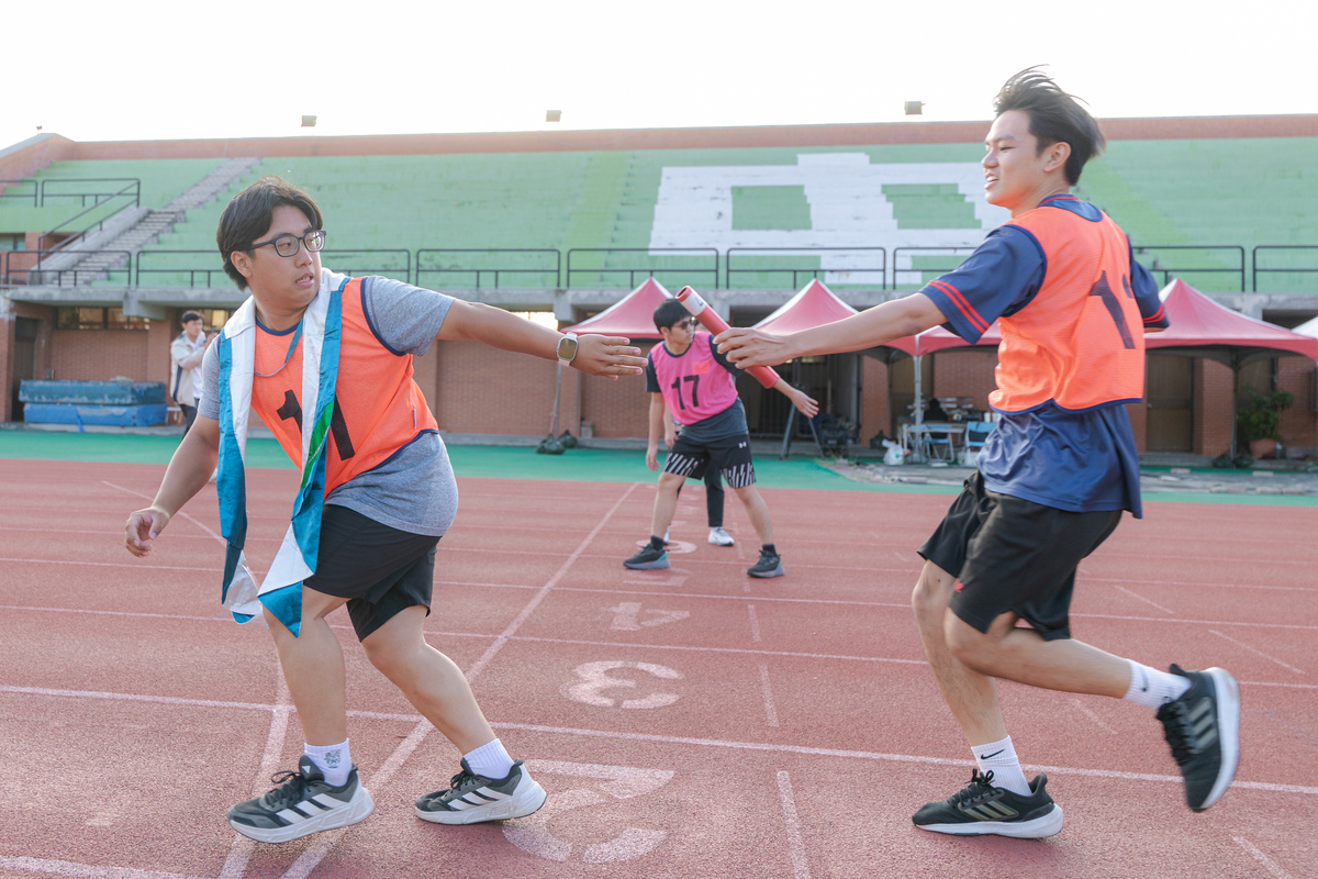 中山大學創意進場秀　總務處醫學院劇藝系奪冠(另開新視窗/jpg檔)圖片