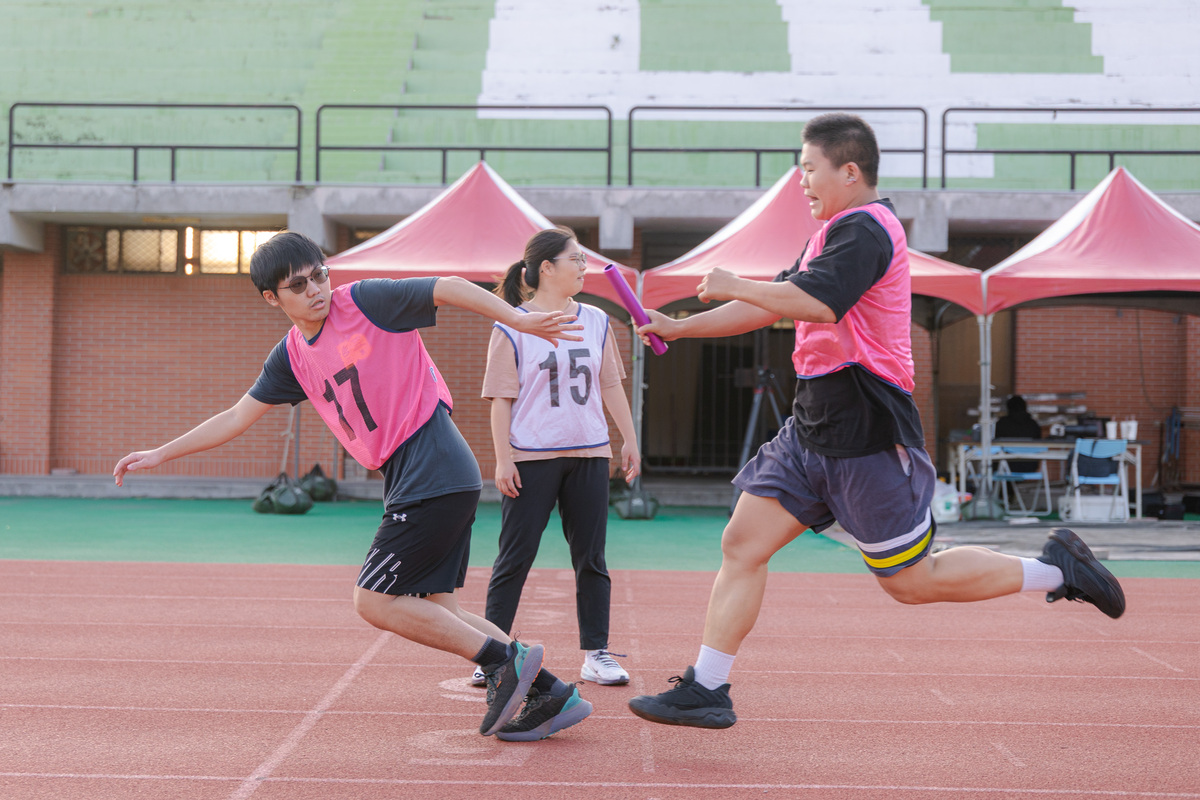 中山大學創意進場秀　總務處醫學院劇藝系奪冠(另開新視窗/jpg檔)圖片