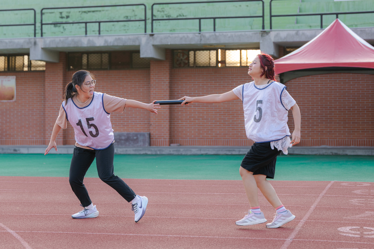 中山大學創意進場秀　總務處醫學院劇藝系奪冠(另開新視窗/jpg檔)圖片