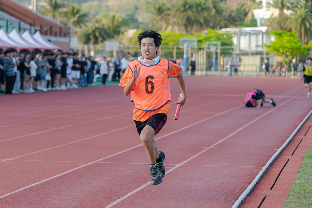 中山大學創意進場秀　總務處醫學院劇藝系奪冠(另開新視窗/jpg檔)圖片