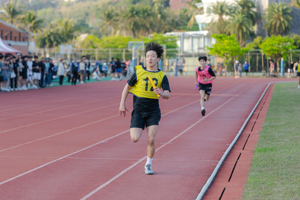 中山大學創意進場秀　總務處醫學院劇藝系奪冠(另開新視窗/jpg檔)圖片