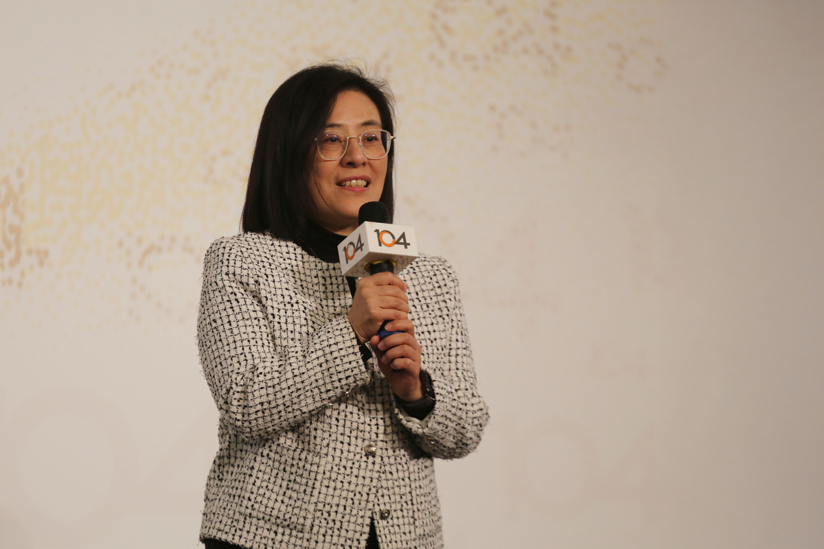 104資訊科技黃于純總經理(另開新視窗/jpg檔)圖片