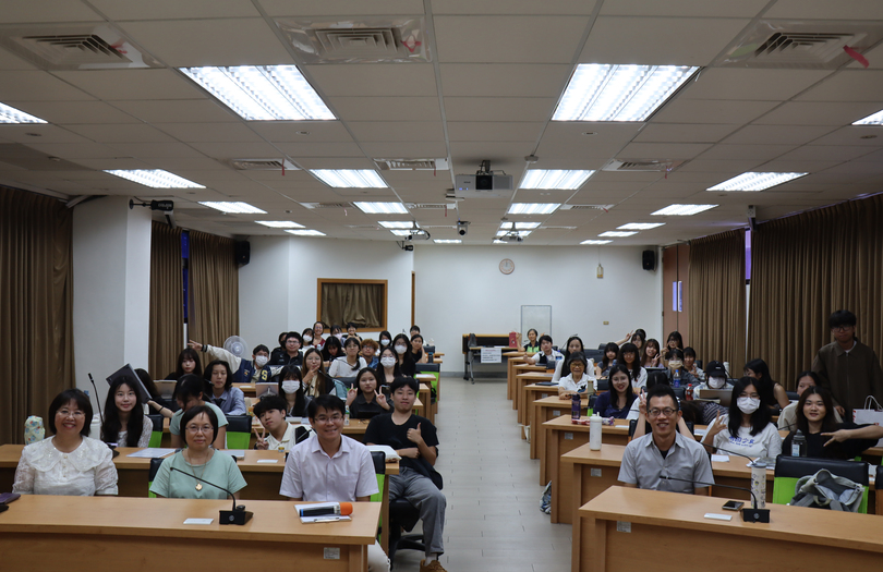 從節氣到科學藝術　跨域論壇解鎖漢人文化生活哲學