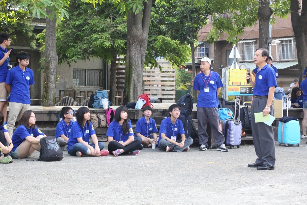 陳宏遠院長勉勵(另開新視窗/jpg檔)圖片