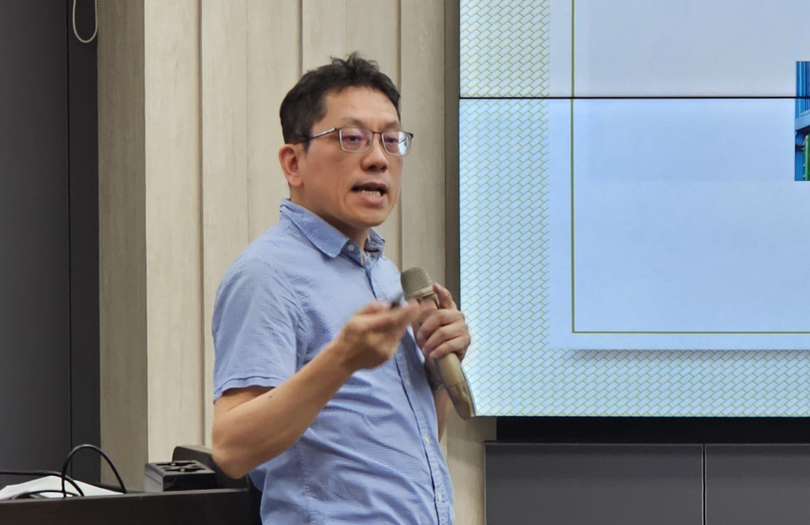 農民工變傳教者　跨國遷徙課程談「繞『道』而行」