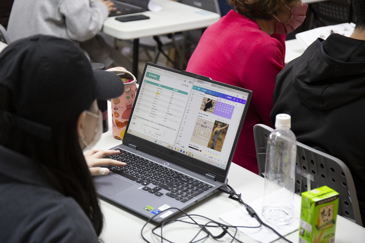 「中山資管－西灣新年嘉年華，童趣開春」公益活動(另開新視窗/jpg檔)圖片