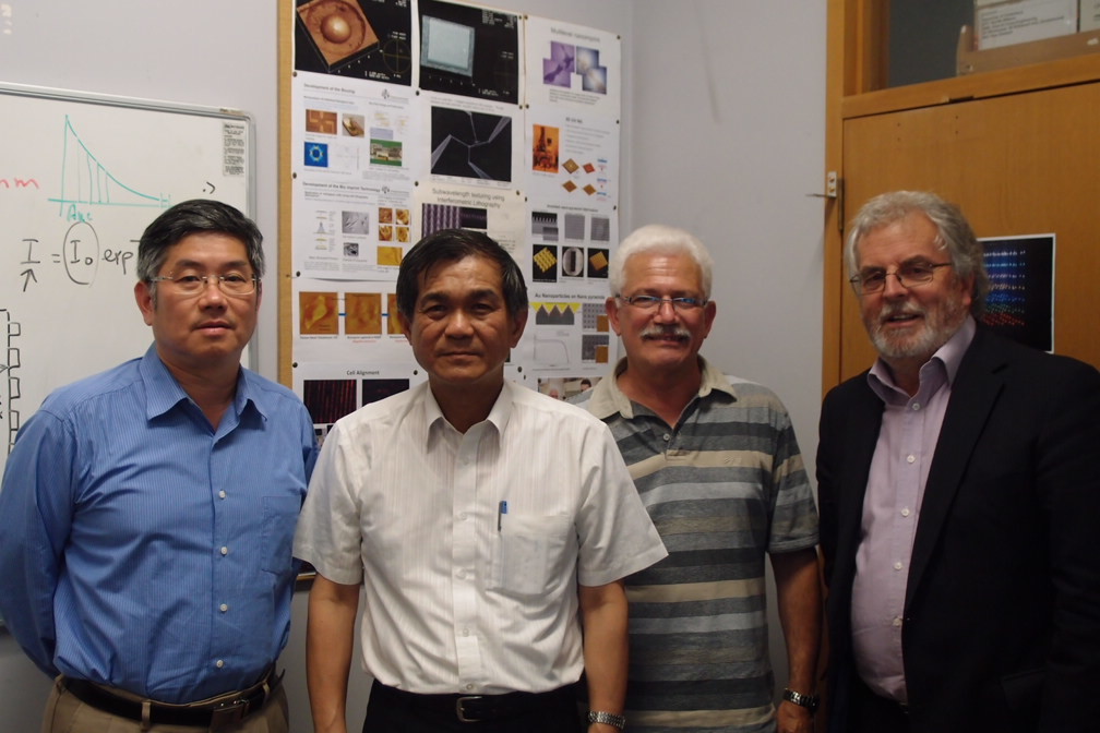 拓展實質交流 中山大學推進紐西蘭(另開新視窗/jpg檔)圖片