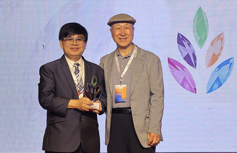 挺進國際最高榮譽　管理學院晉級Eduniversal「五棕櫚葉」