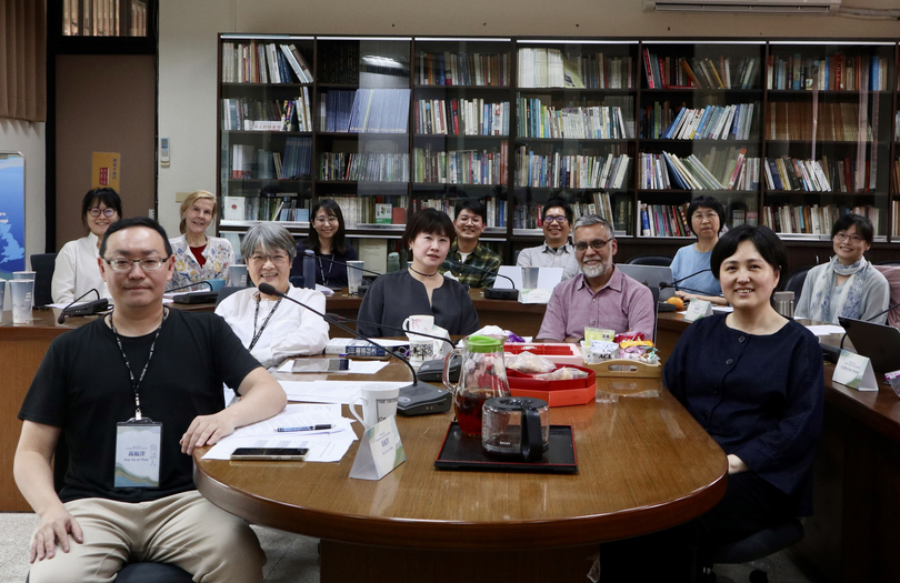 深化全球南方研究 中山大學與倫敦大學亞非學院辦課程工作坊