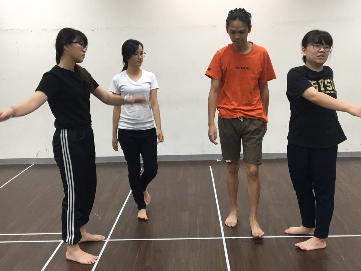 劇藝原創劇本以古諷今  《如意》9日開放索票(另開新視窗/jpg檔)圖片