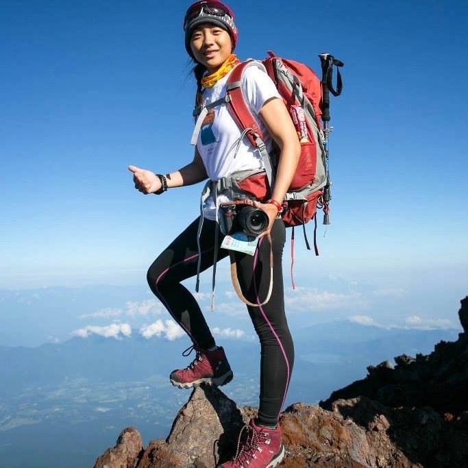極地長征 運動夢想家王引寧翻轉人生(另開新視窗/jpg檔)圖片