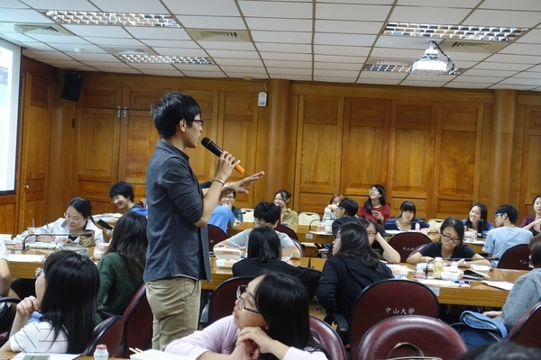 戀愛缺乏安全感？  海苔熊：訊息在語意之外(另開新視窗/jpg檔)圖片