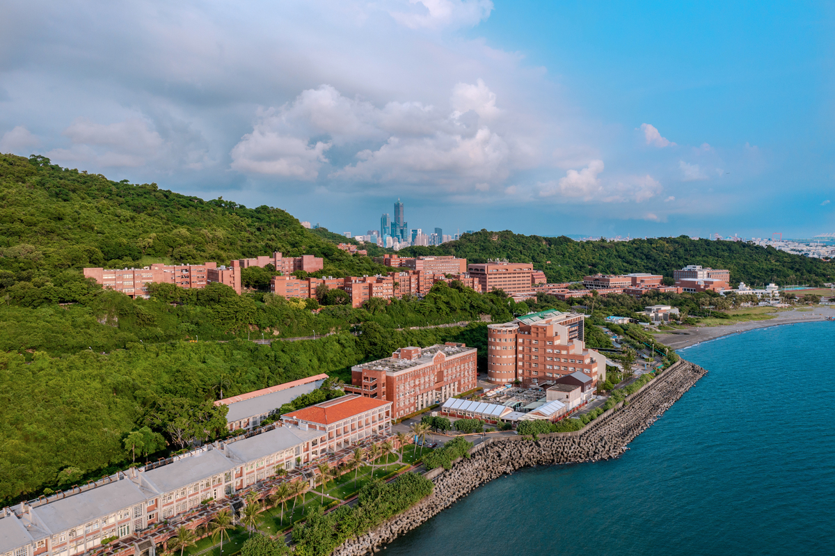 全球前2%頂尖科學家揭榜　 中山大學陳鎮東、翁金輅、楊金鐘、李澄賢、郭紹偉稱冠全國(另開新視窗/jpg檔)圖片