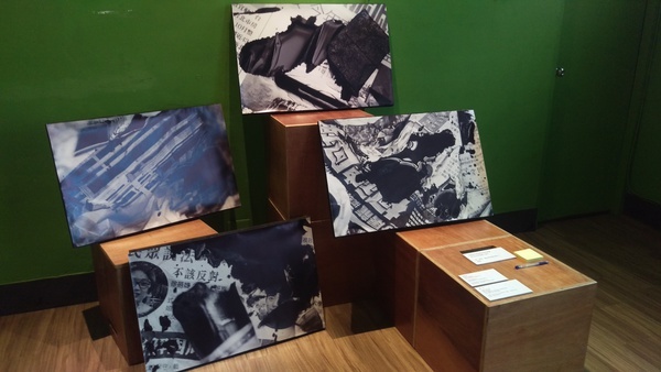 《廢墟》聯合攝影展 陳柏為作品(另開新視窗/jpg檔)圖片