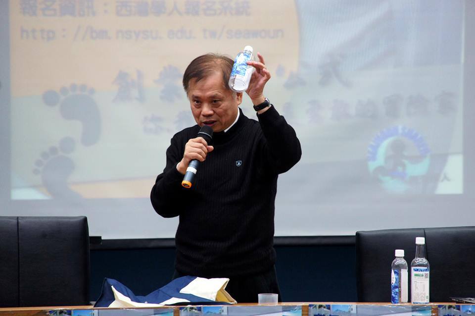 戴勝通董事長演講現場(另開新視窗/jpg檔)圖片