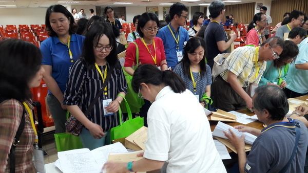 中山成立公民營人才招募中心　中鋼甄試起薪最高3萬8(另開新視窗/jpg檔)圖片