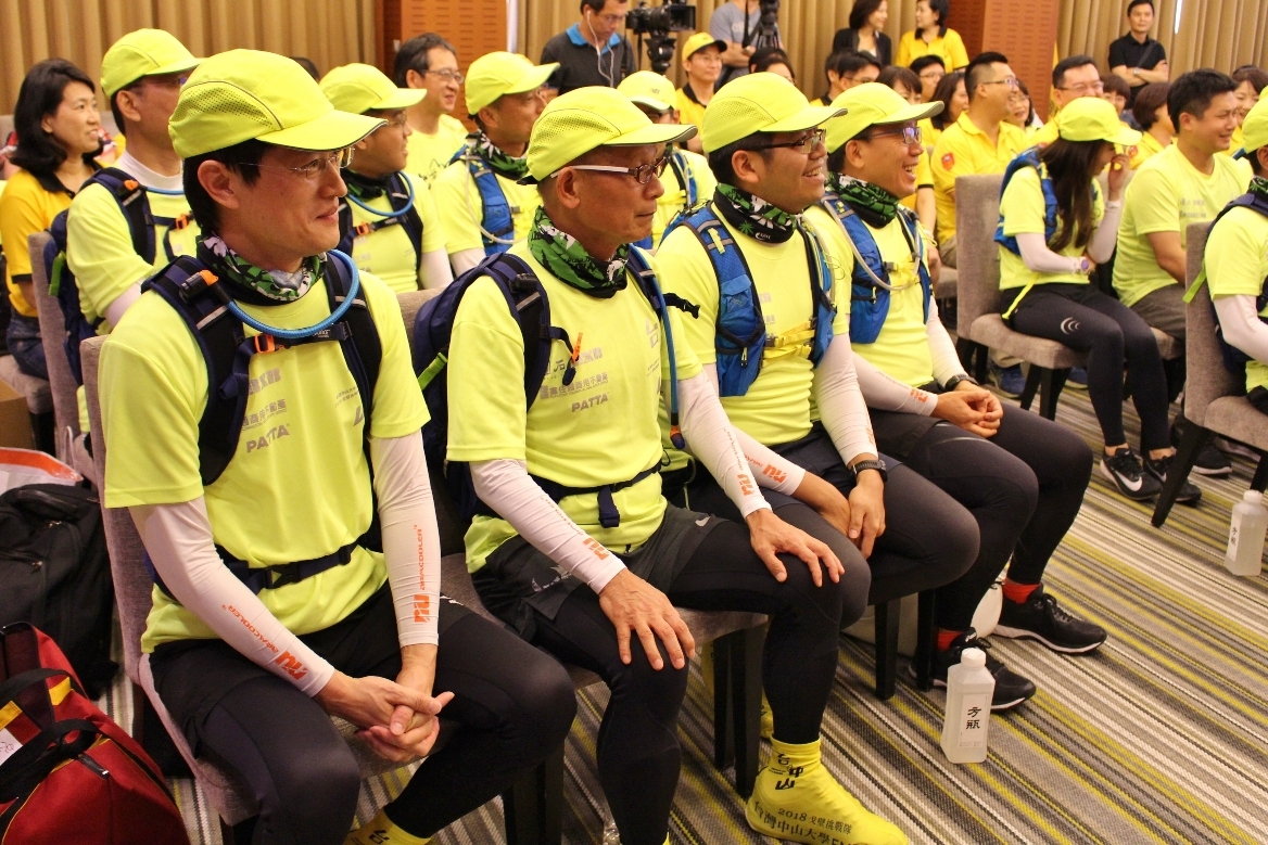 中山戈13隊員裝備齊全，面對賽事毫不畏懼(另開新視窗/jpg檔)圖片